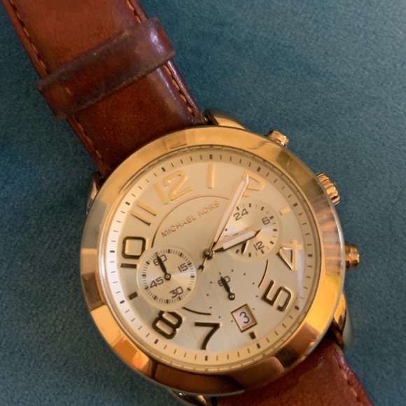 Women Michael Kors Watch